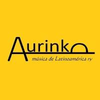 Aurinko - Musica de Latinoamerica ry