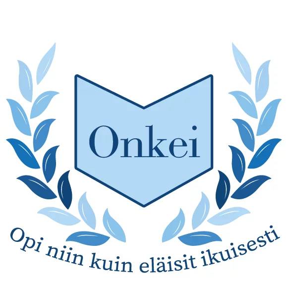 ONKEI ry