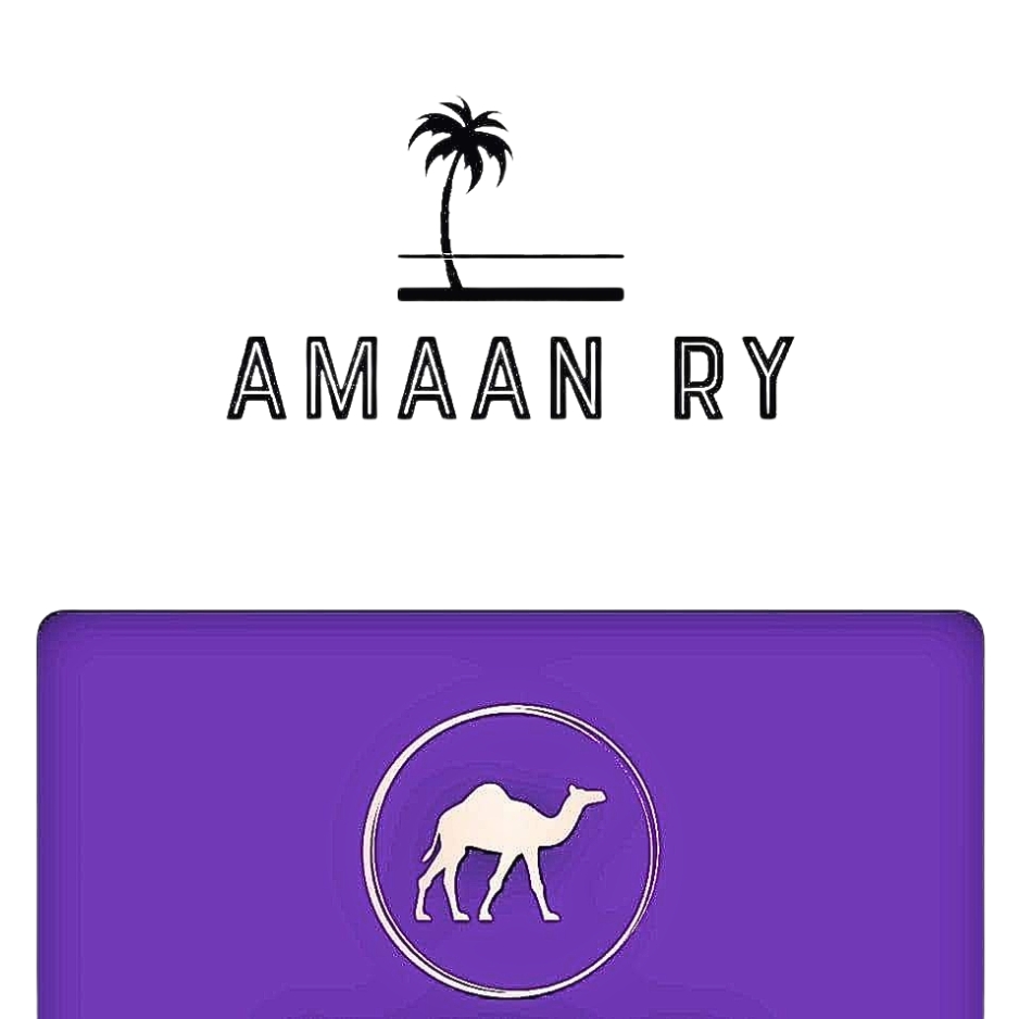 Amaan ry