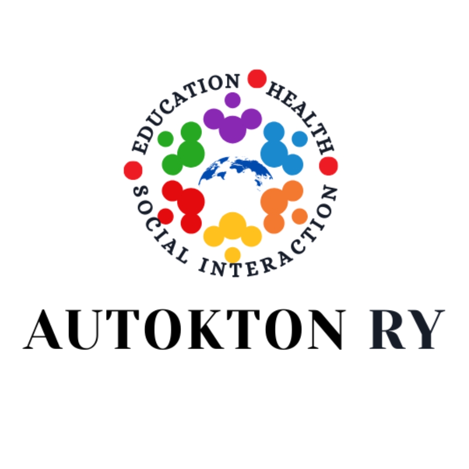Autokton ry