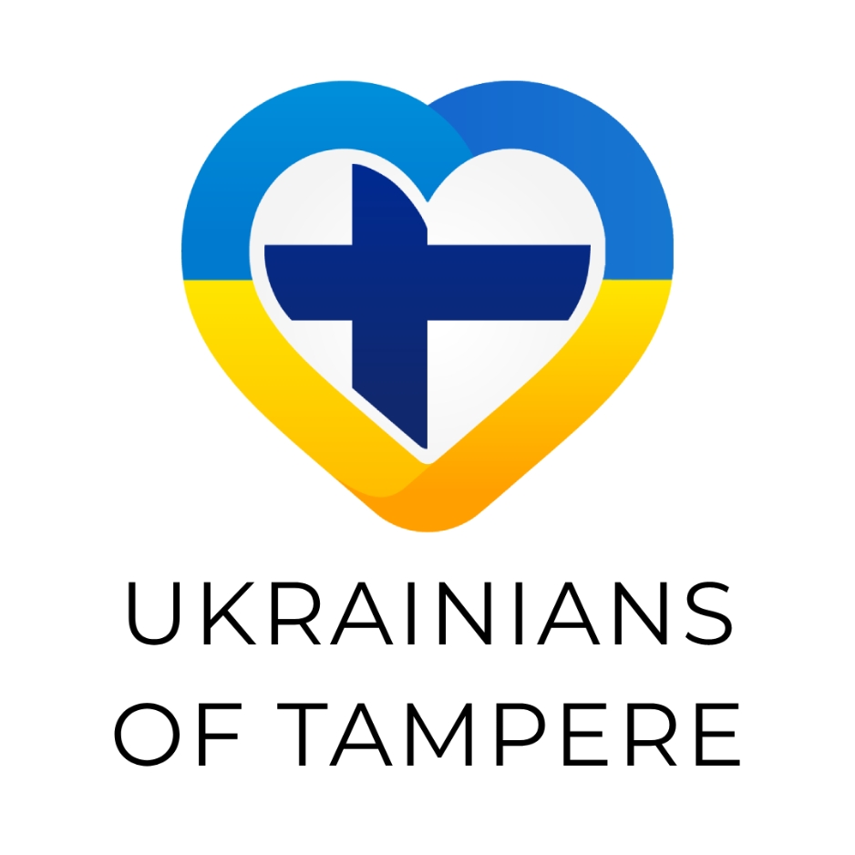 Ukrainians of Tampere