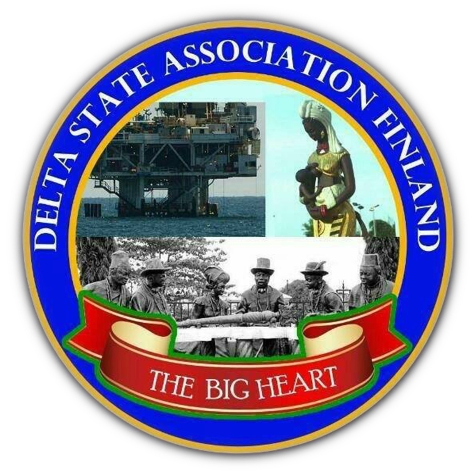 Delta State Association Finland ry