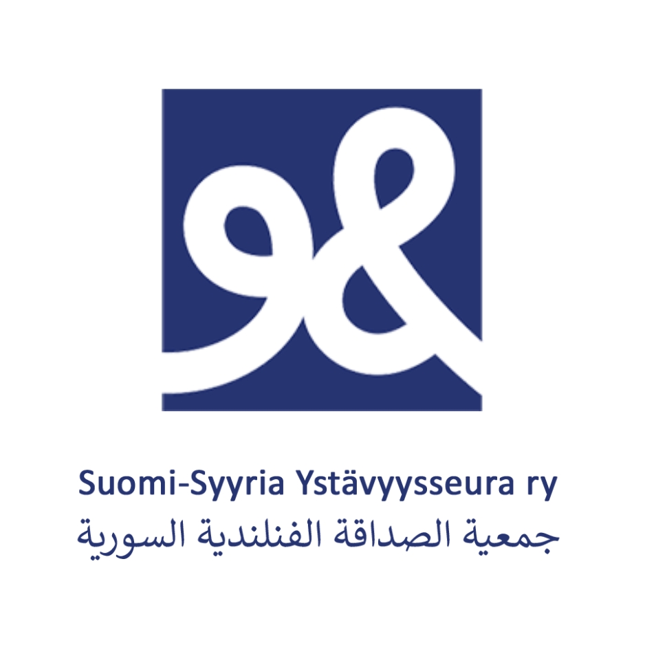 Suomi-Syyria Ystävyysseura Ry