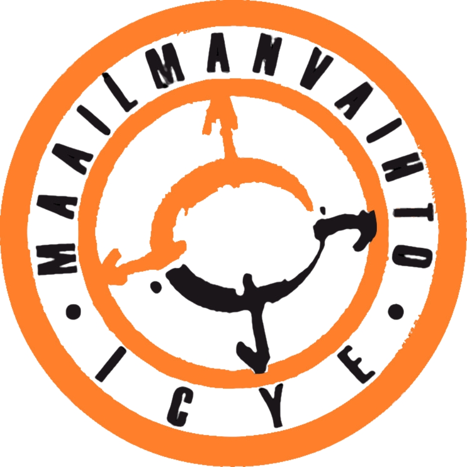 Maailmanvaihto