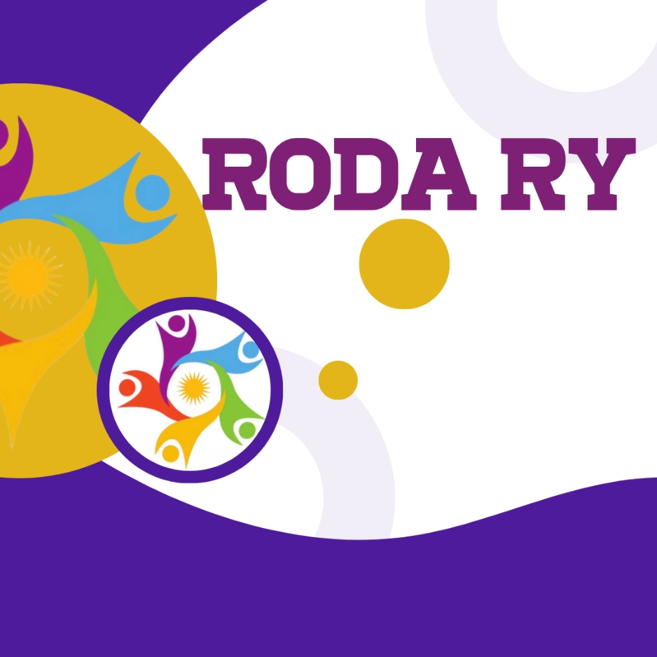 Roda