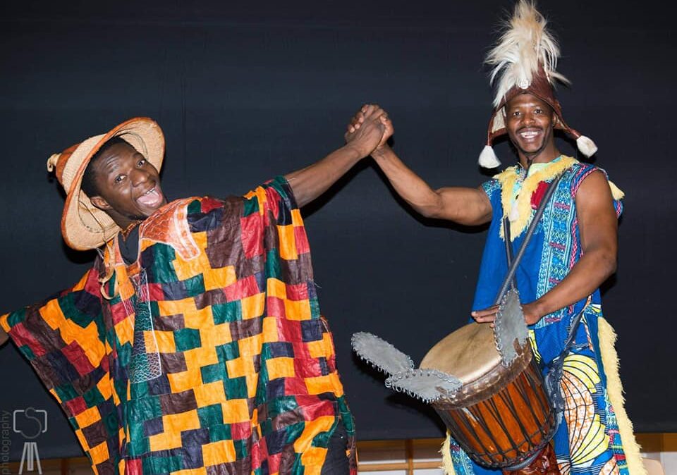 Kulttuurikameleontit - Photo by Marcantonio Segueira