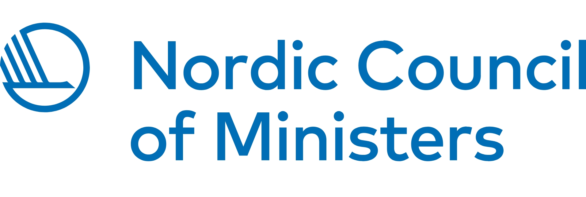Pohjoismaiden ministerineuvoston logo