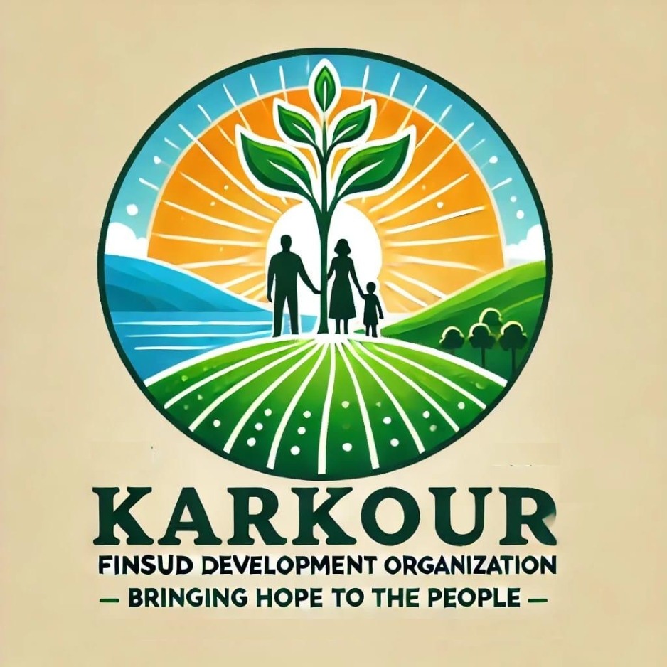 Karkour