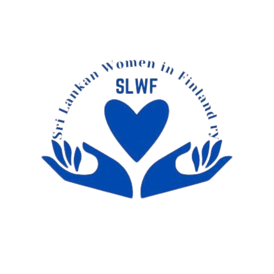 Sri Lankan Women in Finland