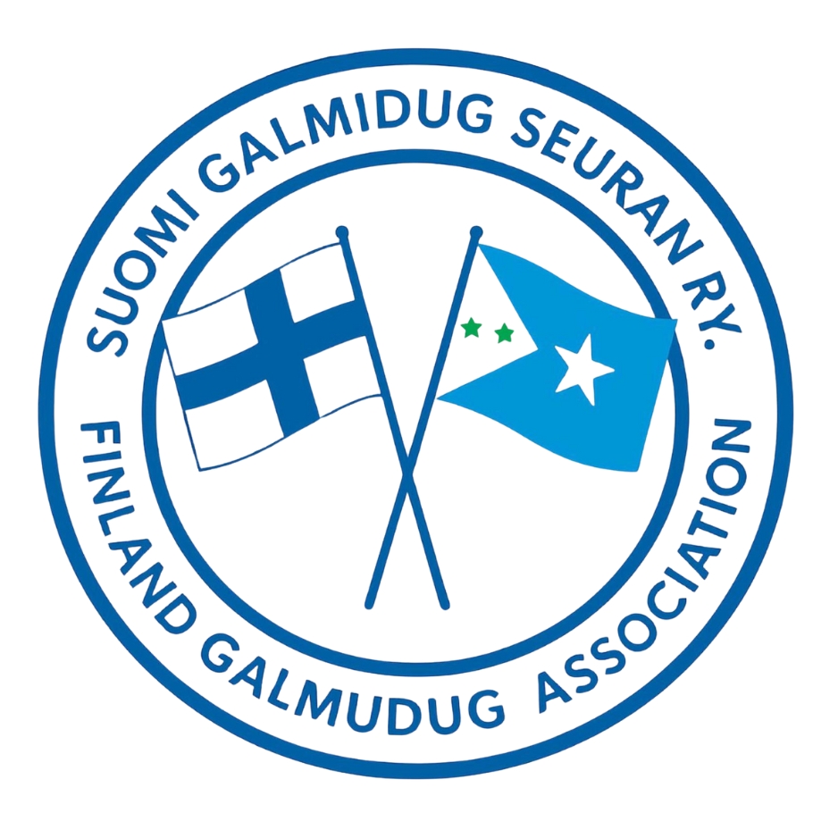 Suomi-Galmudug seuran