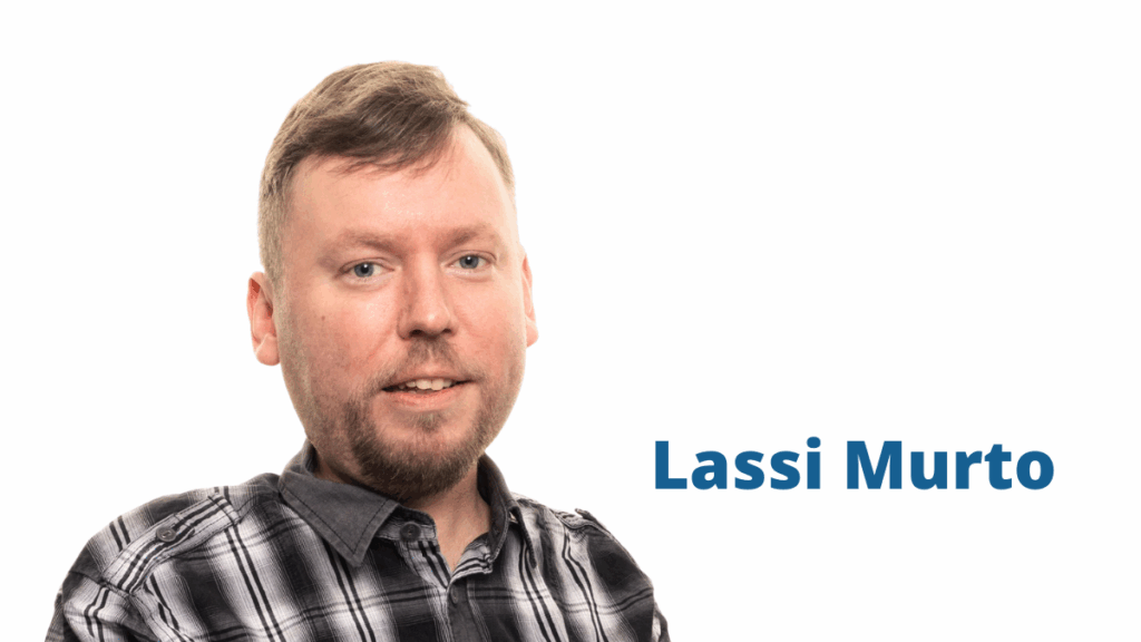 Lassi Murron kuva