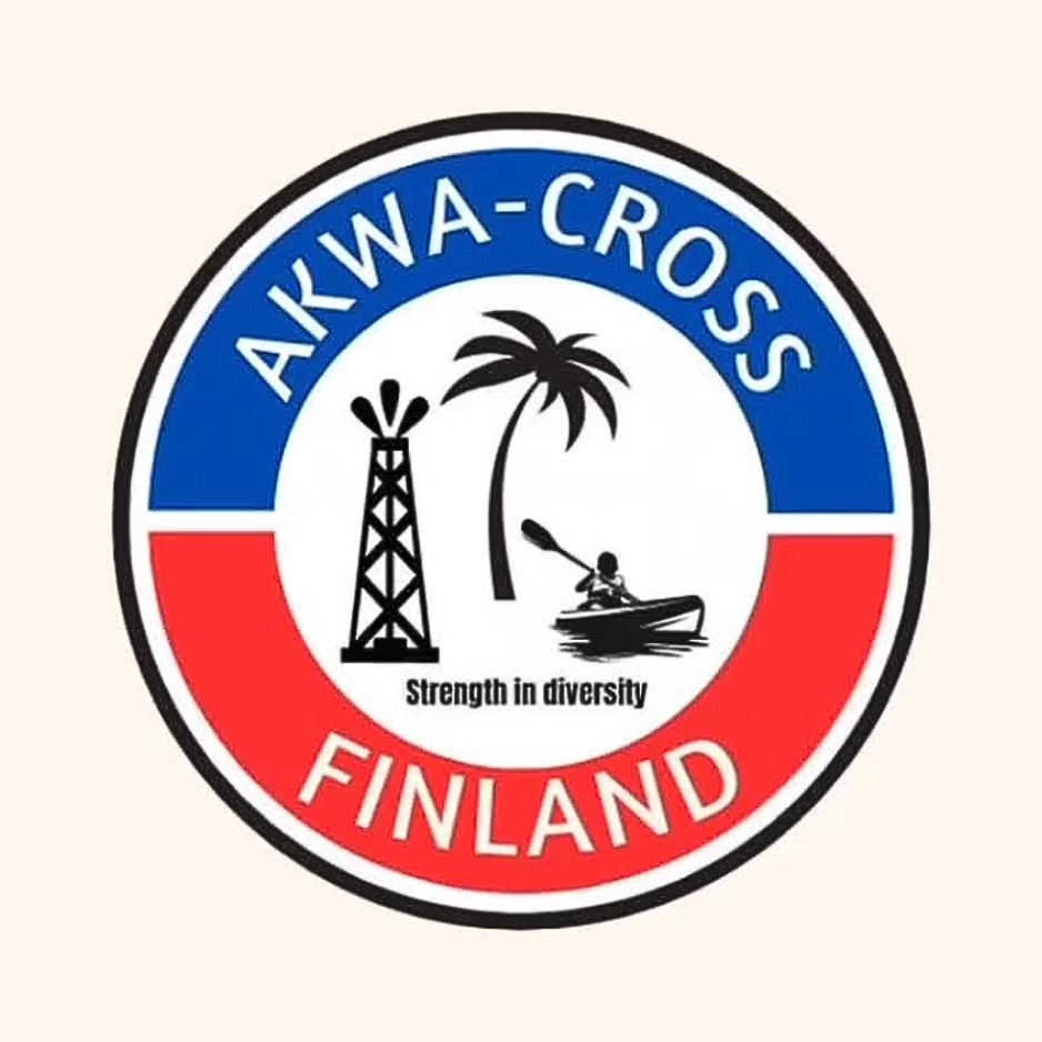 AKWA CROSS COMMUNITY IN FINLAND