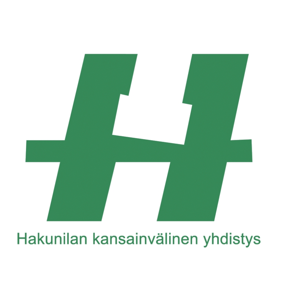 Hakunilan kansainvälinen yhdistys